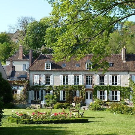 Le Clos Saint Nicolas Bed & Breakfast Chateau-Renard ภายนอก รูปภาพ