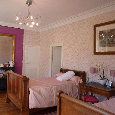 Le Clos Saint Nicolas Chateau-Renard ภายนอก รูปภาพ