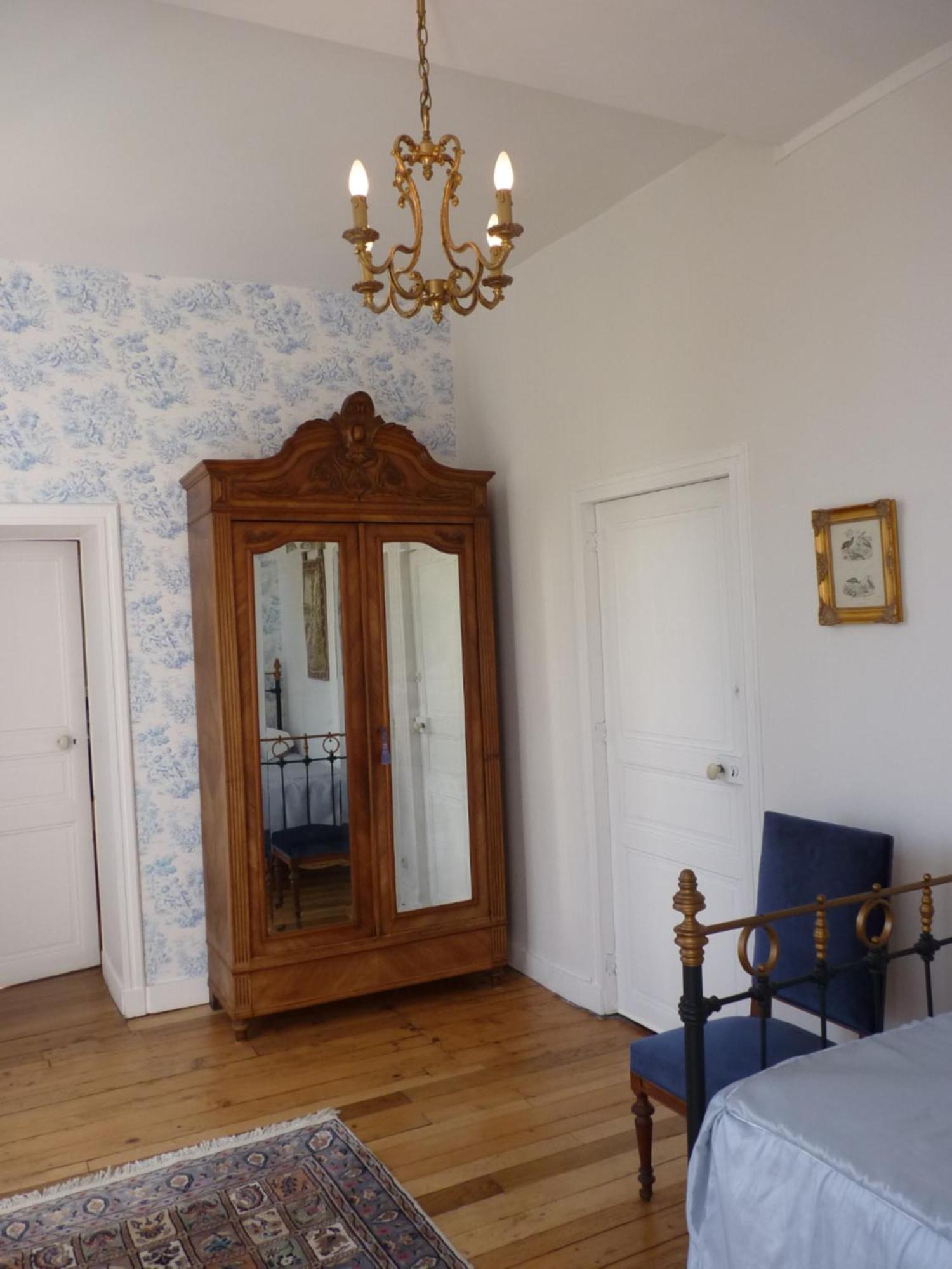 Le Clos Saint Nicolas Chateau-Renard ห้อง รูปภาพ
