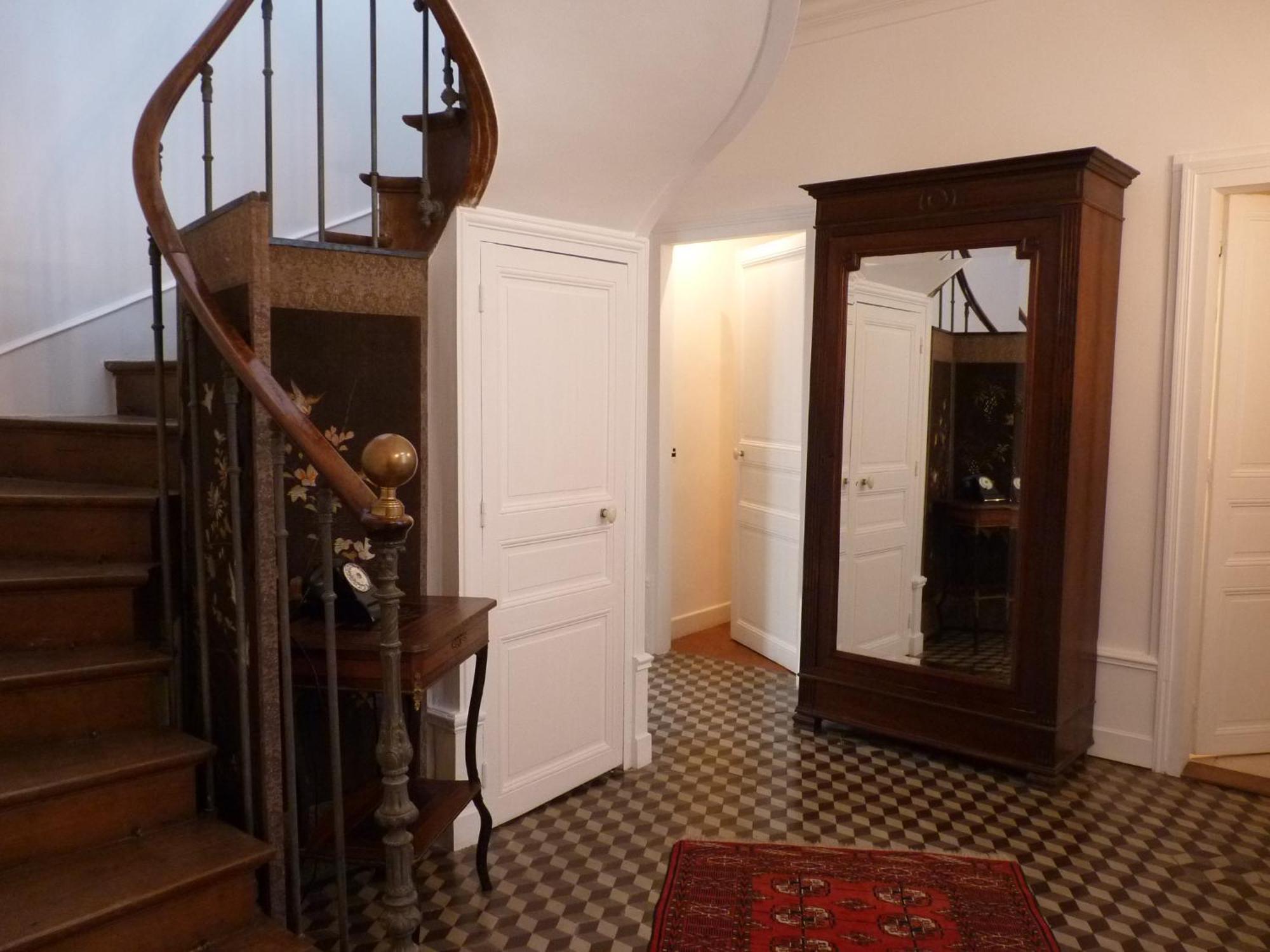 Le Clos Saint Nicolas Chateau-Renard ห้อง รูปภาพ