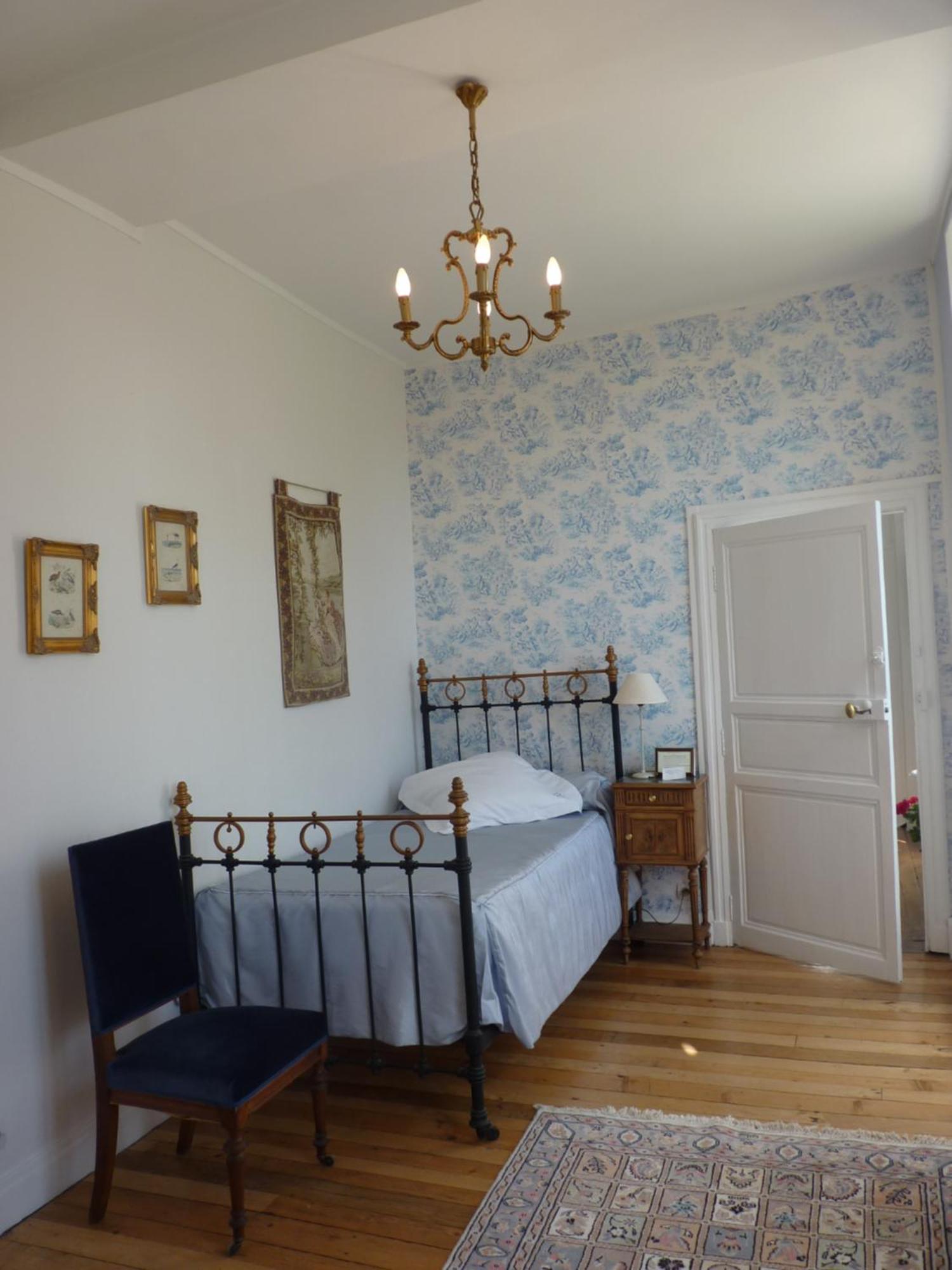 Le Clos Saint Nicolas Chateau-Renard ห้อง รูปภาพ