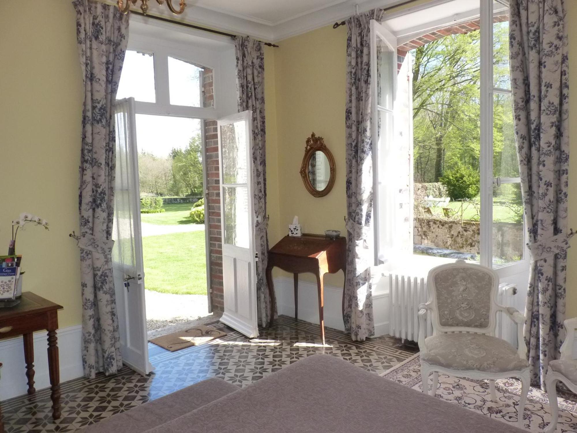 Le Clos Saint Nicolas Chateau-Renard ห้อง รูปภาพ