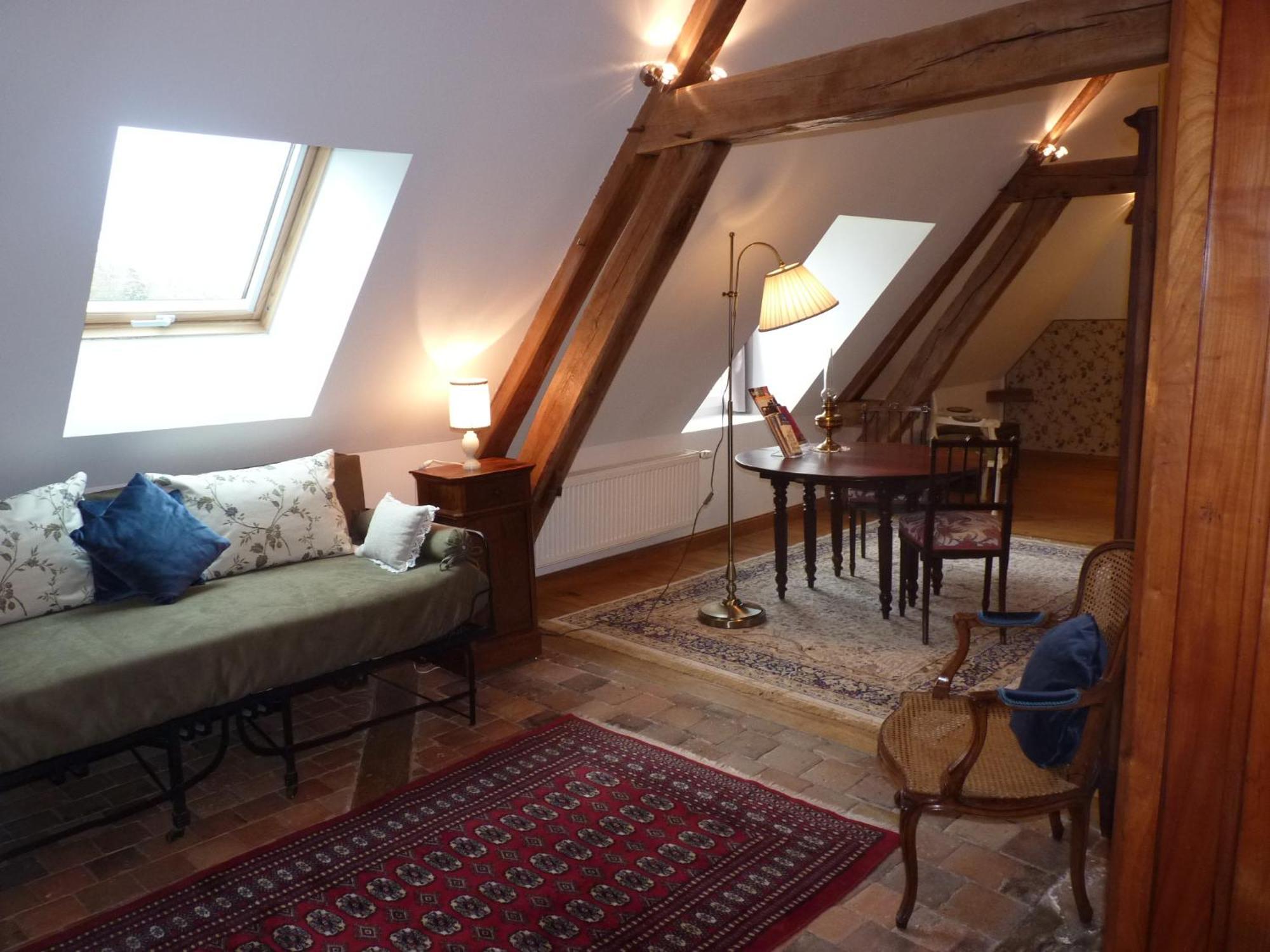 Le Clos Saint Nicolas Chateau-Renard ห้อง รูปภาพ