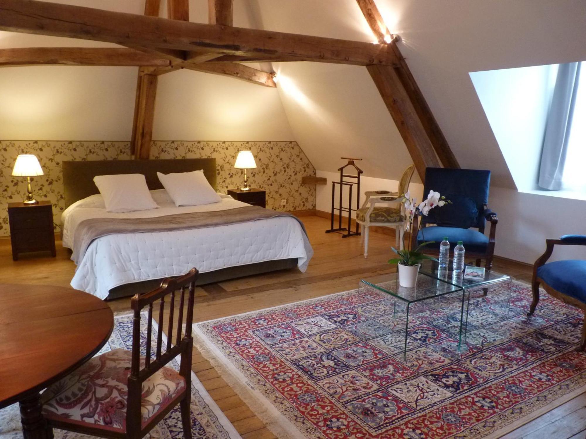 Le Clos Saint Nicolas Chateau-Renard ห้อง รูปภาพ