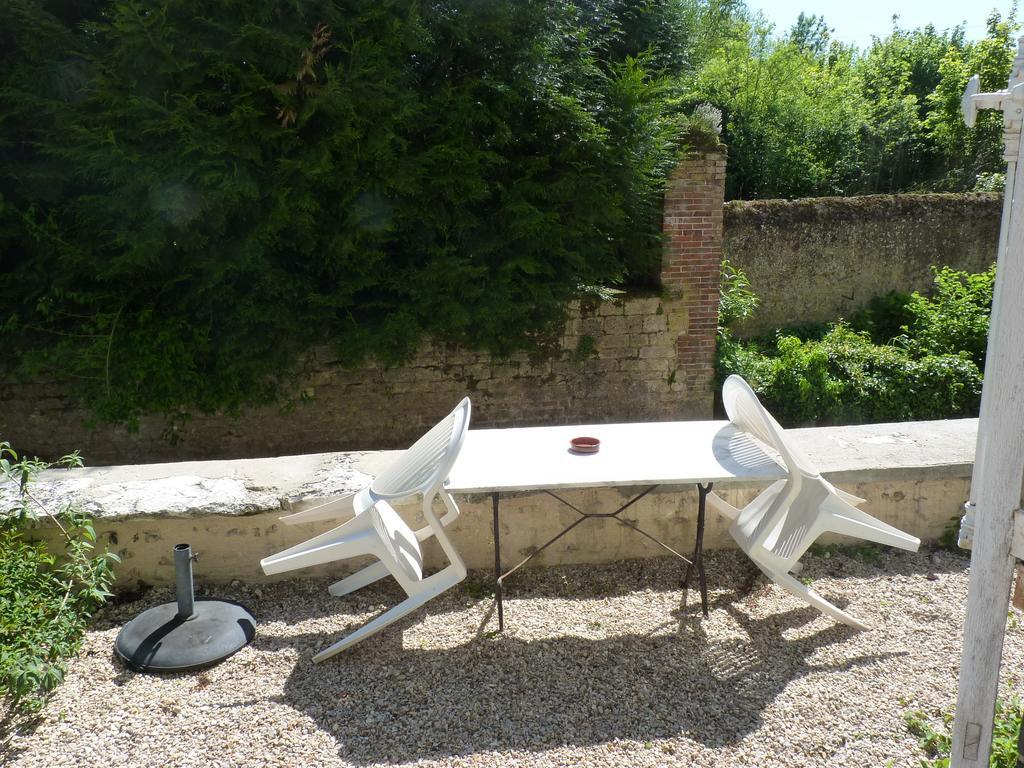 Le Clos Saint Nicolas Chateau-Renard ภายนอก รูปภาพ