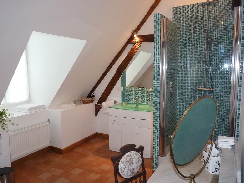 Le Clos Saint Nicolas Chateau-Renard ภายนอก รูปภาพ