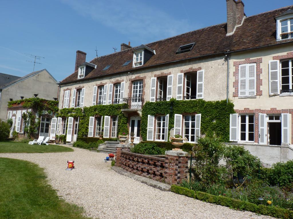 Le Clos Saint Nicolas Chateau-Renard ภายนอก รูปภาพ